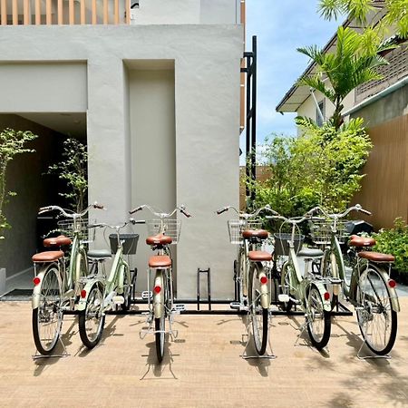 Econdo Bangsaray Bang Sare Exterior photo