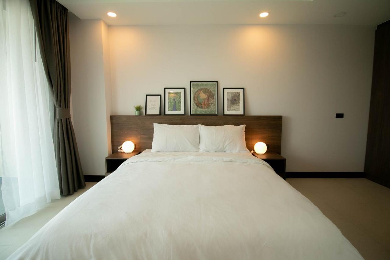 Econdo Bangsaray Bang Sare Exterior photo