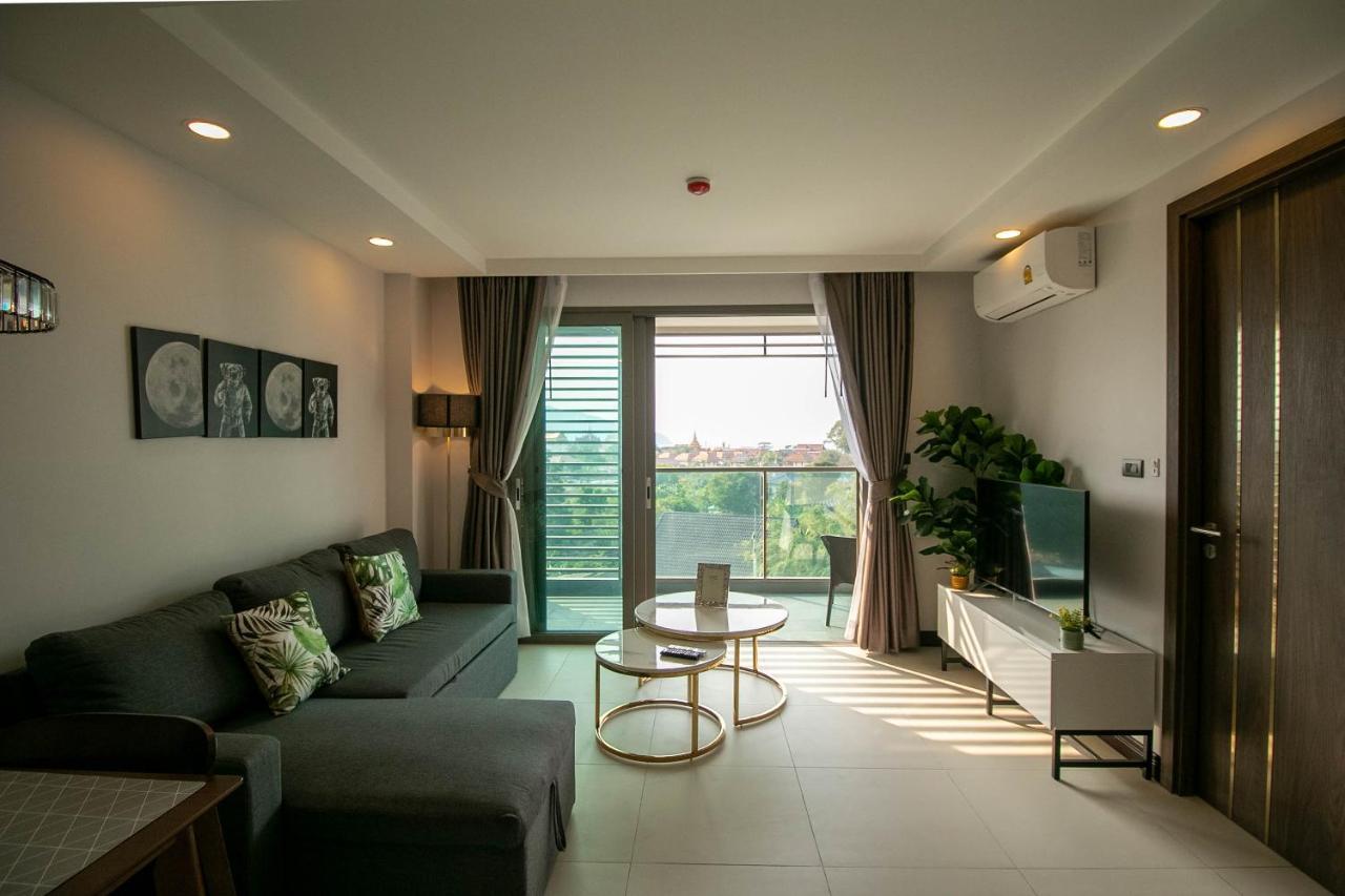 Econdo Bangsaray Bang Sare Exterior photo