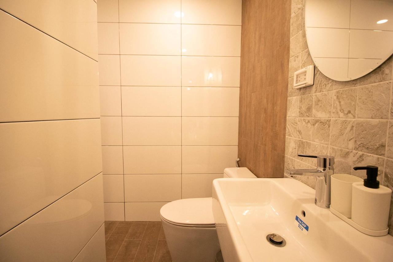 Econdo Bangsaray Bang Sare Exterior photo