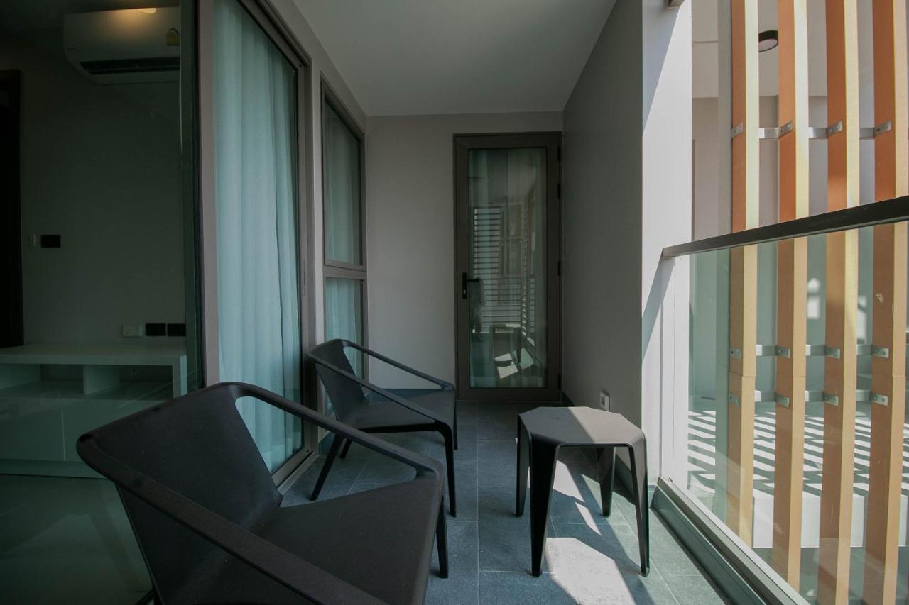 Econdo Bangsaray Bang Sare Exterior photo