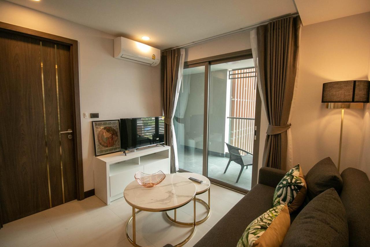 Econdo Bangsaray Bang Sare Exterior photo